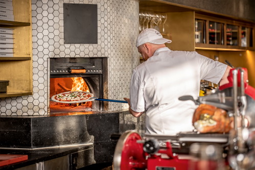 «Più Ristorante»