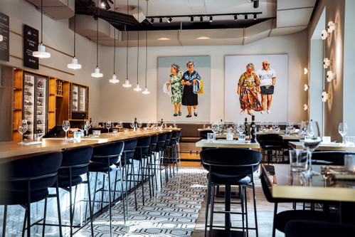 «Più Ristorante»