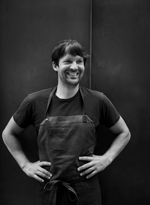 Renée Redzepi.