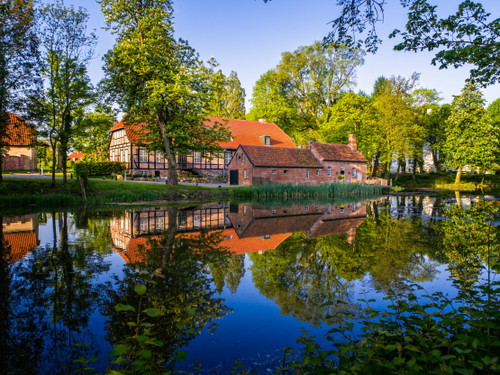 © Weissenhaus Private Nature Luxury Resort