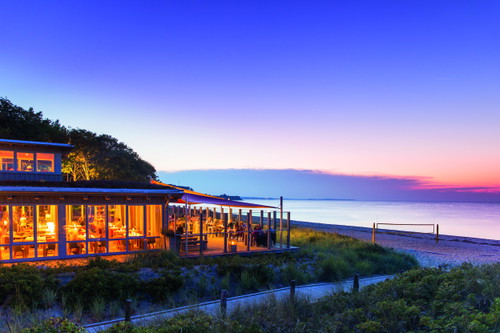 © Weissenhaus Private Nature Luxury Resort