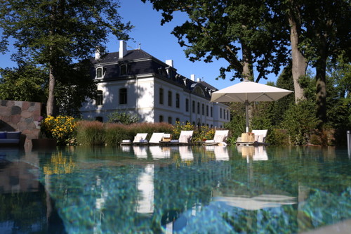 © Weissenhaus Private Nature Luxury Resort