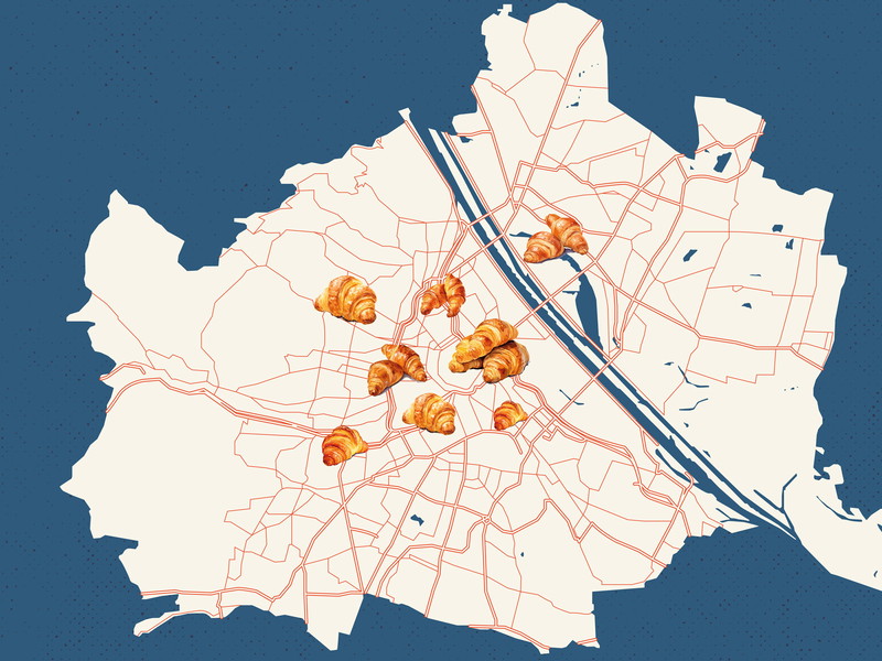 Falstaff's fluffiest city guide.