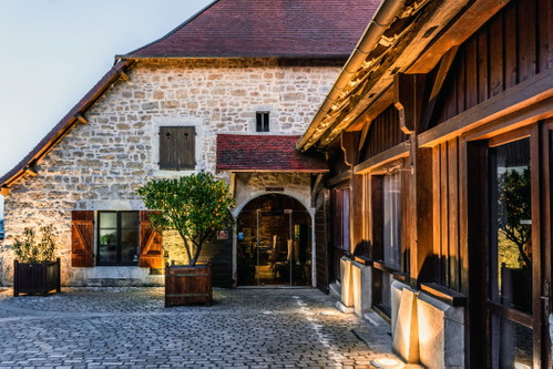 Domaine Pignier.