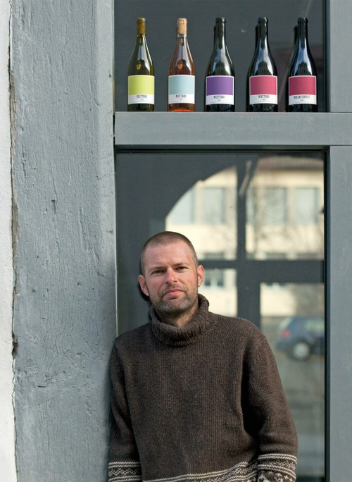 Markus Ruch.