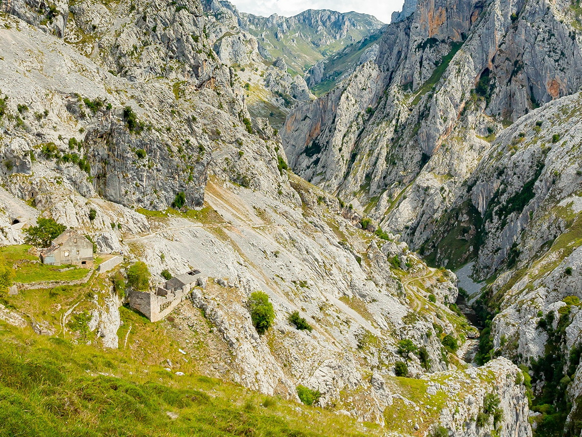 Nationalpark Picos de Europa