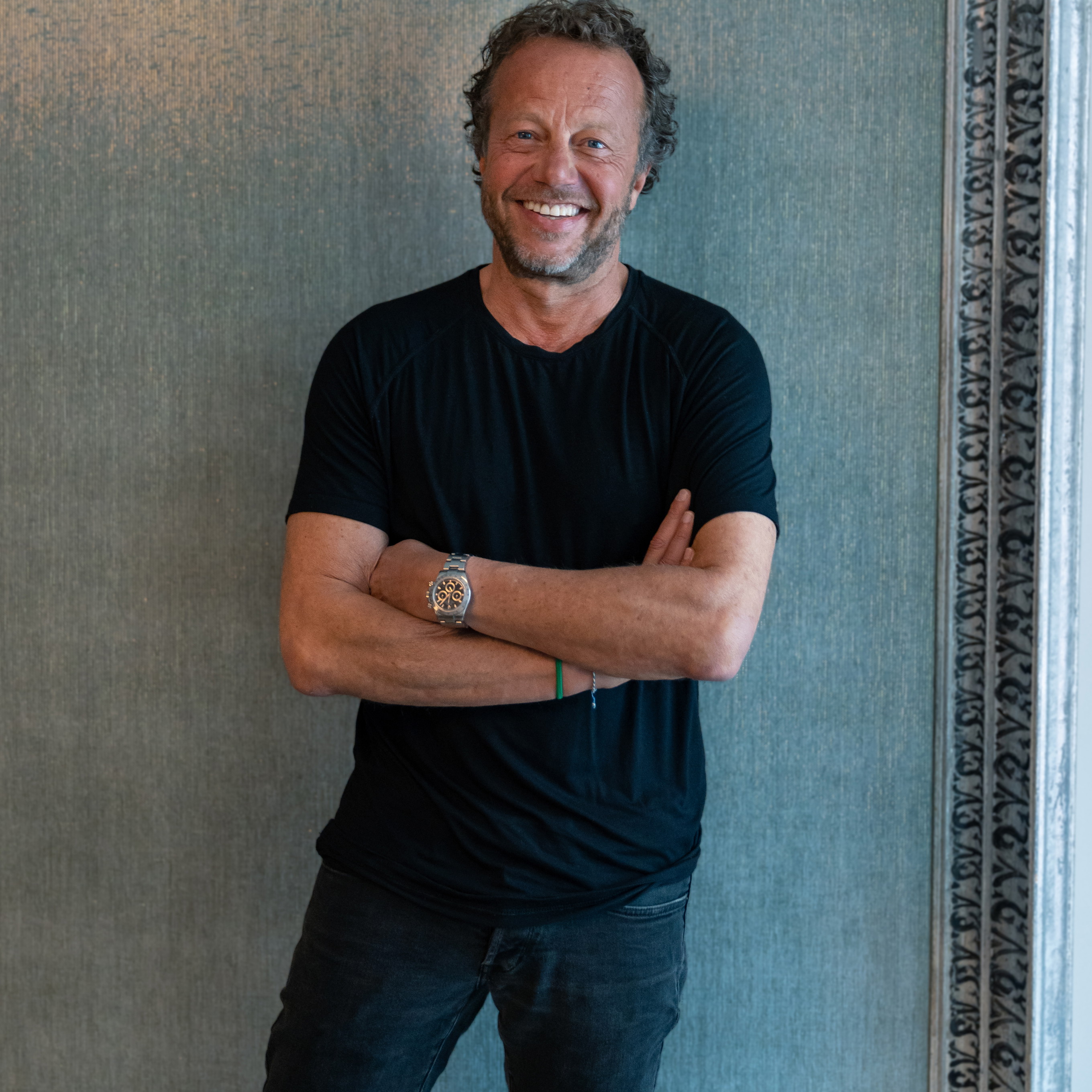 Rolf Hiltl