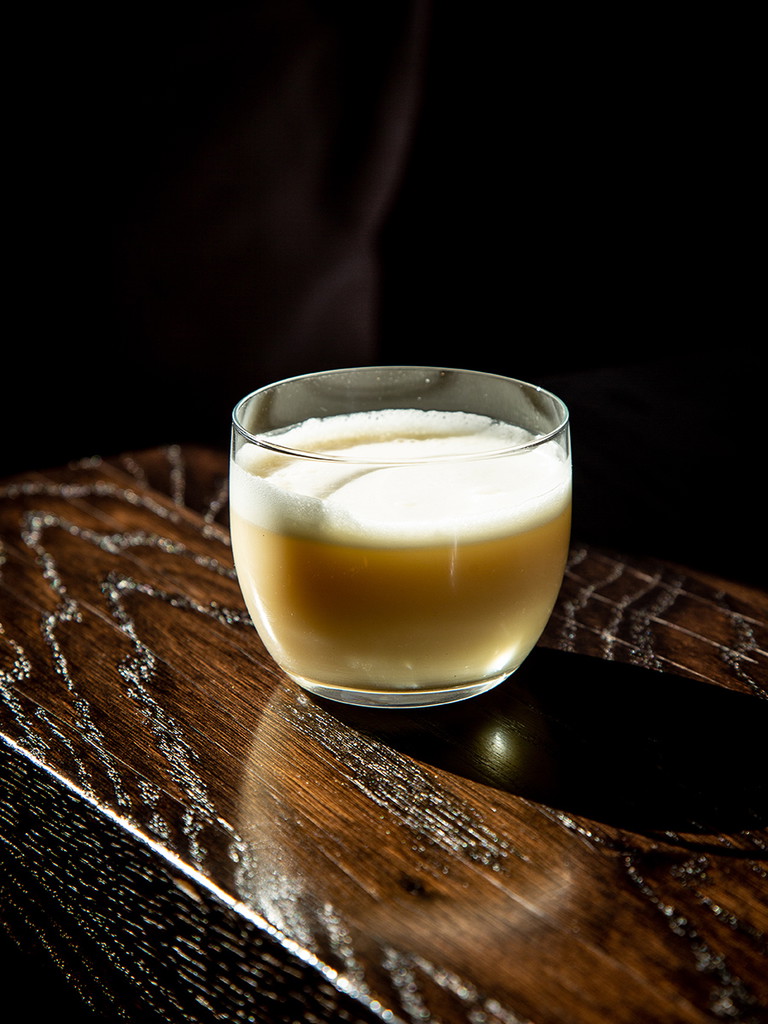 Samurai Sour