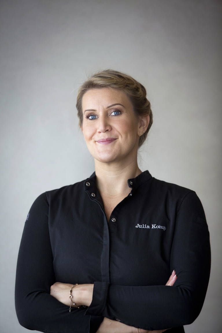 Julia Komp