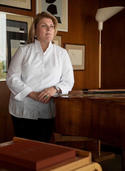 Helena Puolakka.