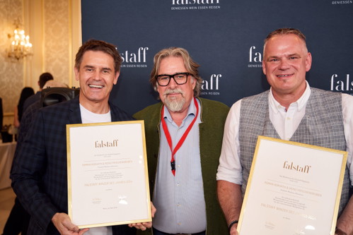 »Winzer des Jahres 2024«