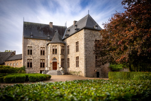 © Château Wittem
