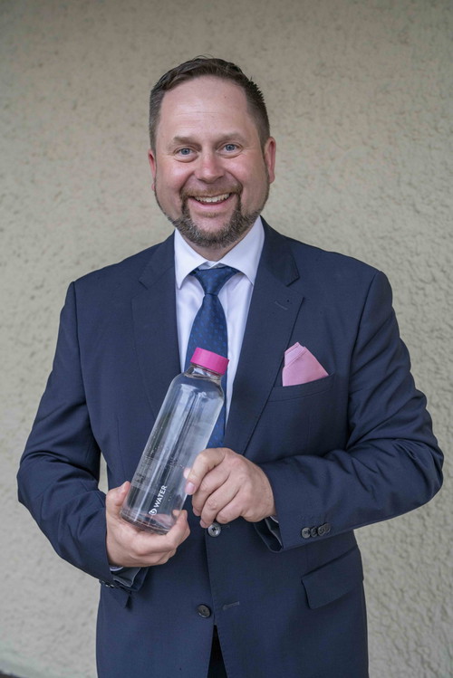 Thomas Breitwieser (BWT Austria GmbH).