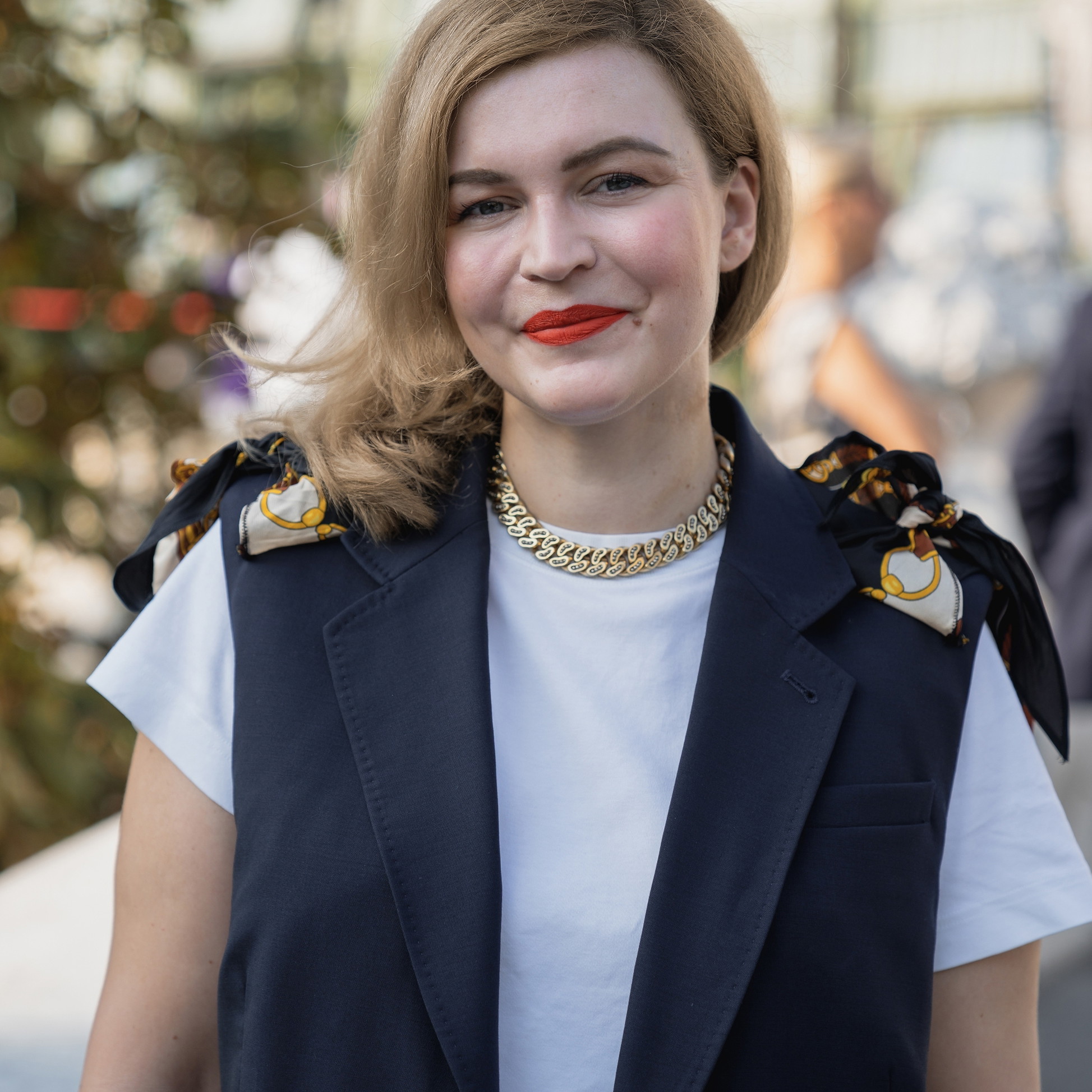 Patricia Konarzewski