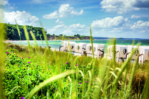 © Weissenhaus Private Nature Luxury Resort