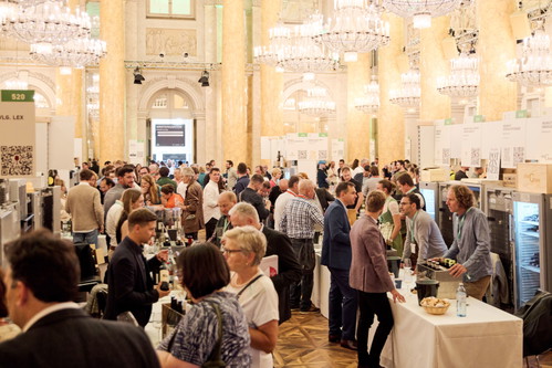 VieVinum 2024 © SmatthiasC / Matthias Schmitt