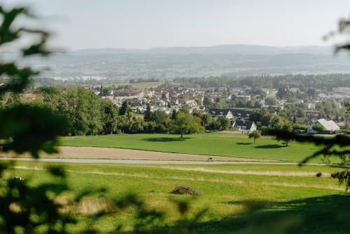 Der Pfannenstiel ist unter Radfahrern bestens bekannt, nicht zuletzt, weil die «Züri Metzgete» bereits mehrfach über den Bergrücken führte. 