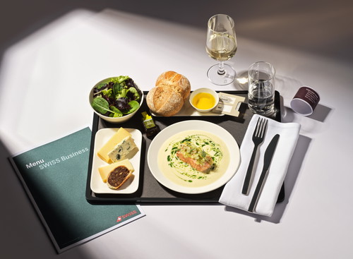 Starter Business Class.