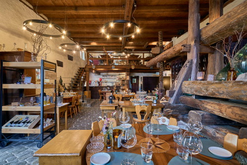 Weinstube »Alter Torkel«