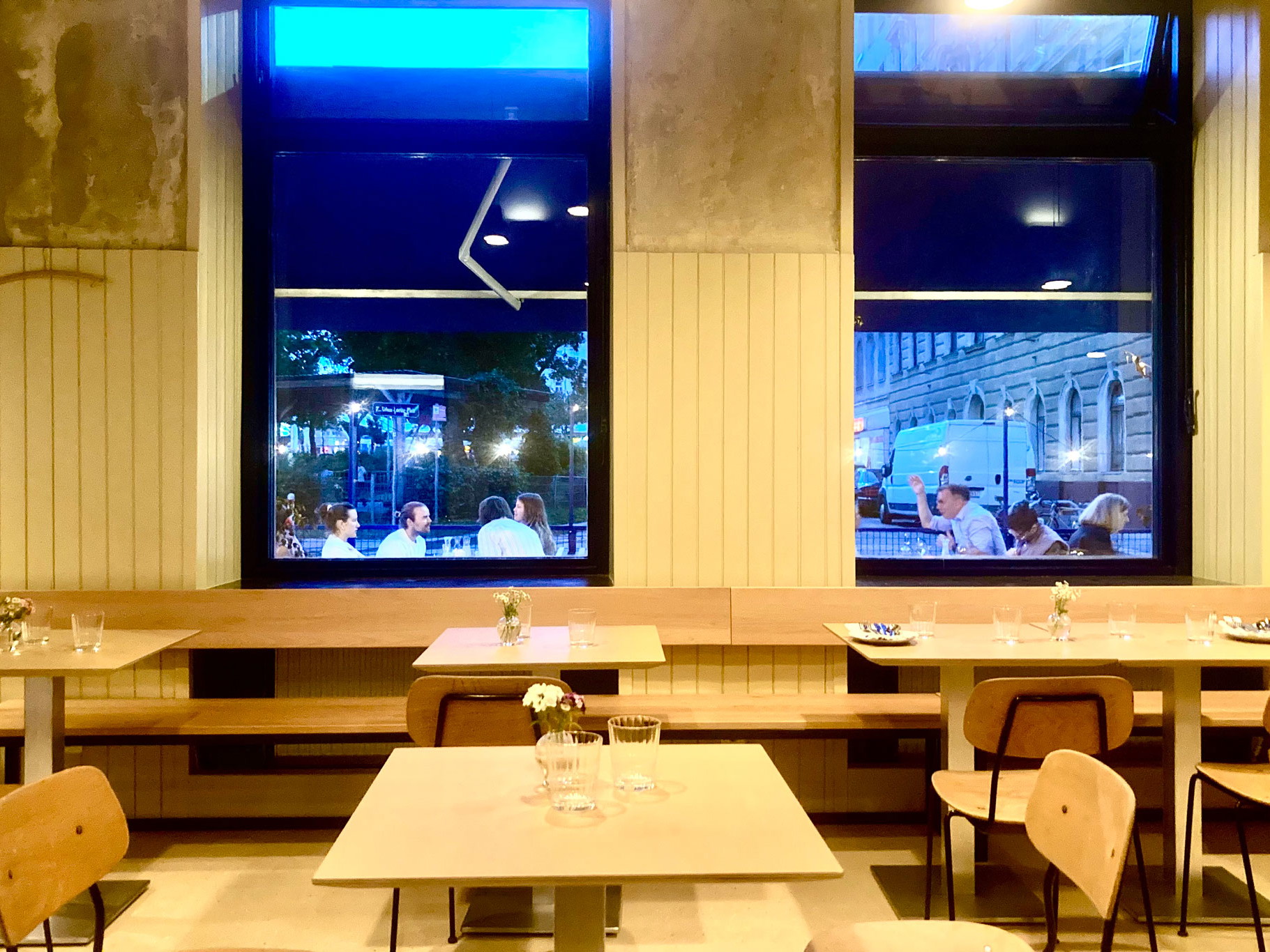 Café Azzurro 