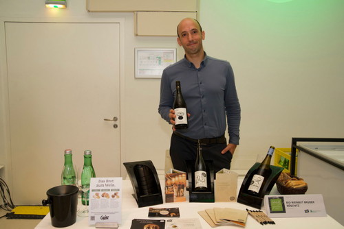 Bio Weingut Gruber Röschitz