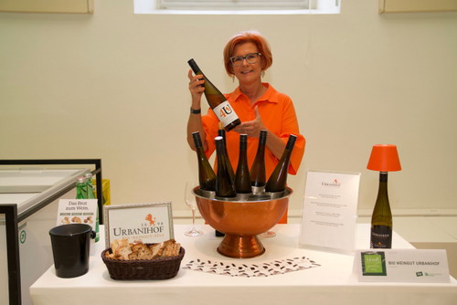 Bio Weingut Urbanihof