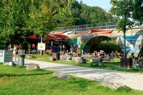 «Bogen 17», Wohlen bei Bern