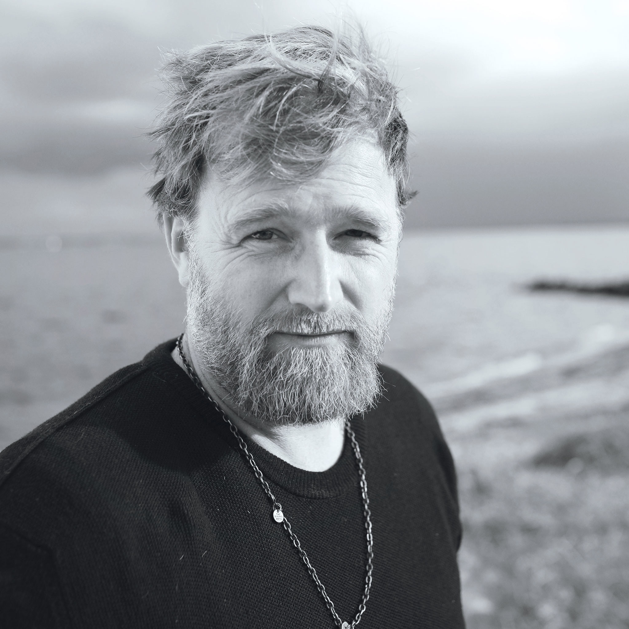Brian Bojsen