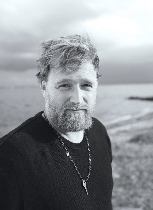 Brian Bojsen.