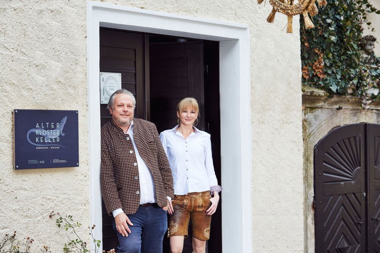 Der »Alte Klosterkeller« konnte in der Kategorie »Urig/Klassisch« überzeugen.