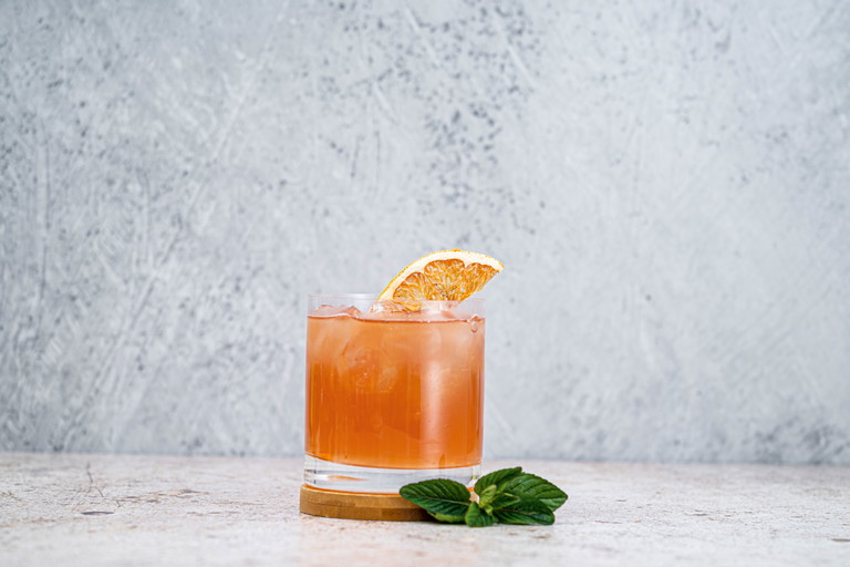 Der Highball 130.