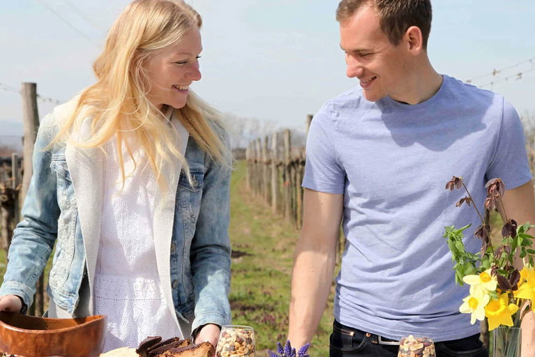 Der Heurige »Holy Soul Kitchen« geht als Sieger in der Kategorie »Neueröffnung des Jahres« hervor.