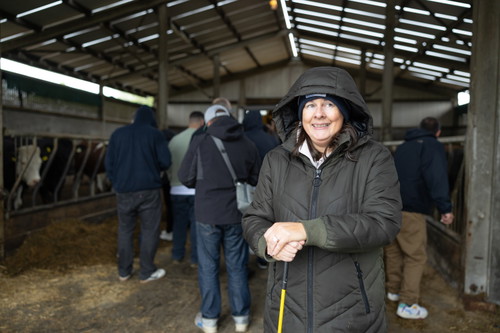 Máiréad Kirk