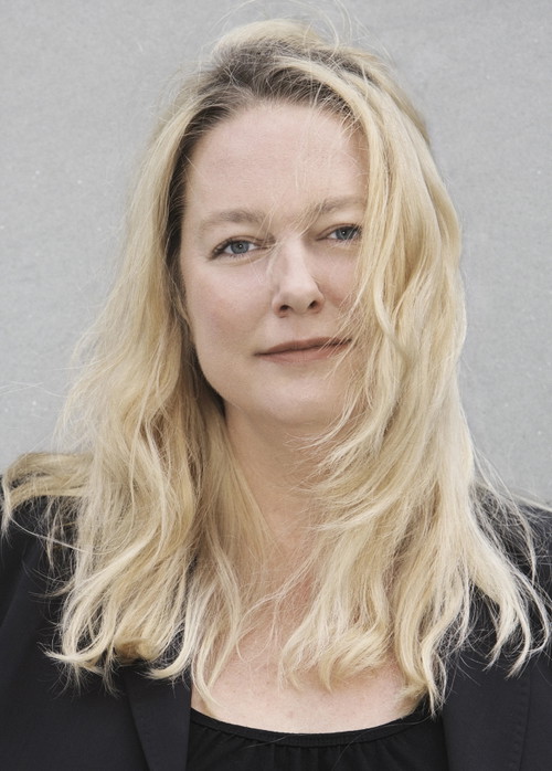 Katharina Wagner