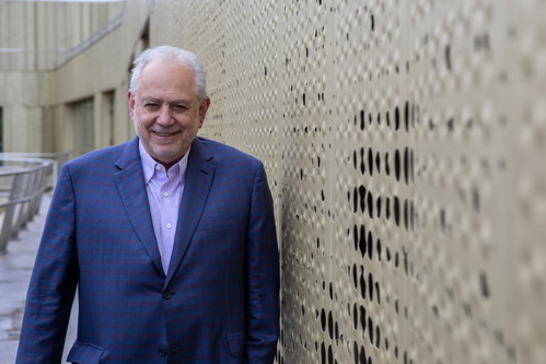 Steve Plotnicki, Gründer von OAD und OAD Travel.