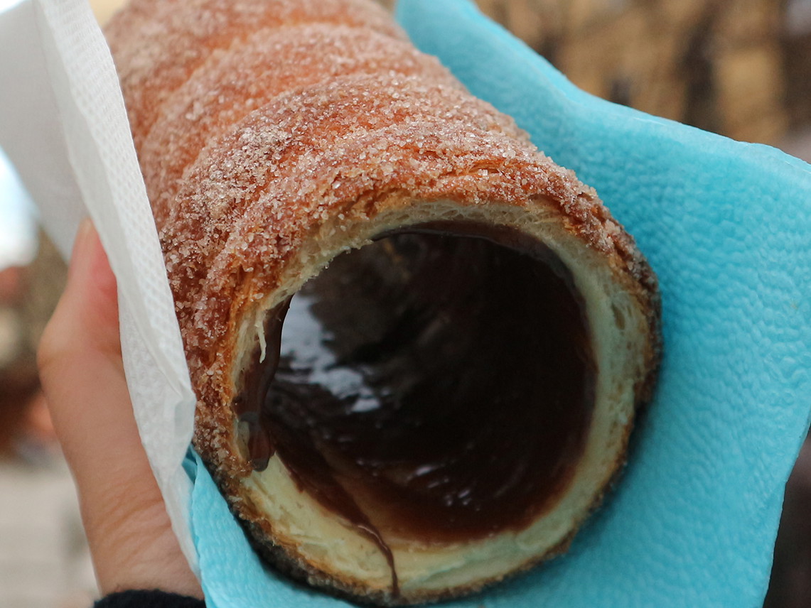 Trdelník