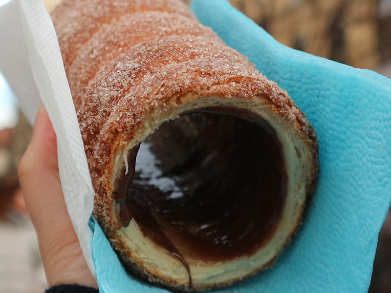 Trdelník