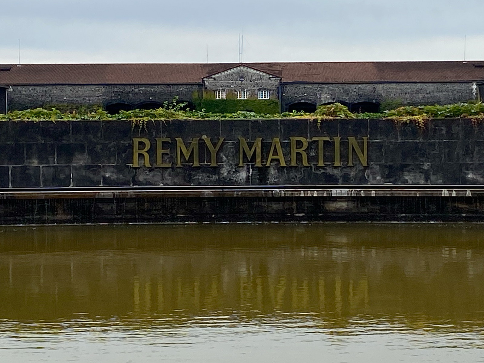 Das Cognac-Haus Rémy Martin feiert 2024 sein 300 jähriges Jubiläum. Zeit für einen exklusiven Blick auf die DNA eines ganz besonderen Liquids.