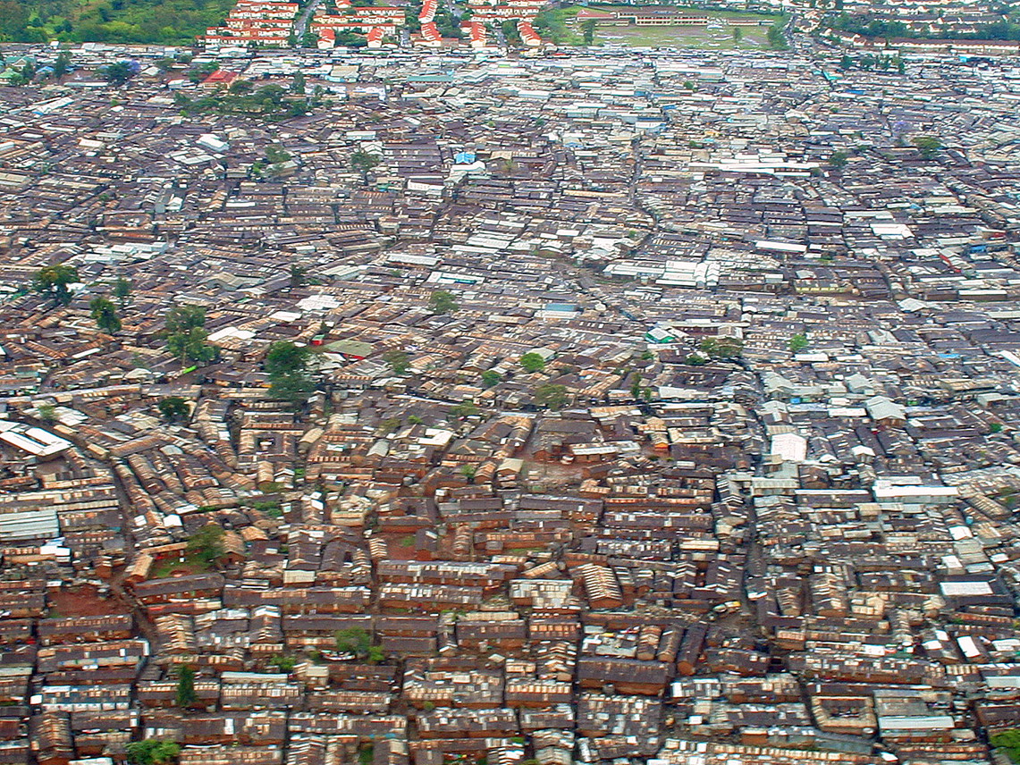 Kibera, Nairobi