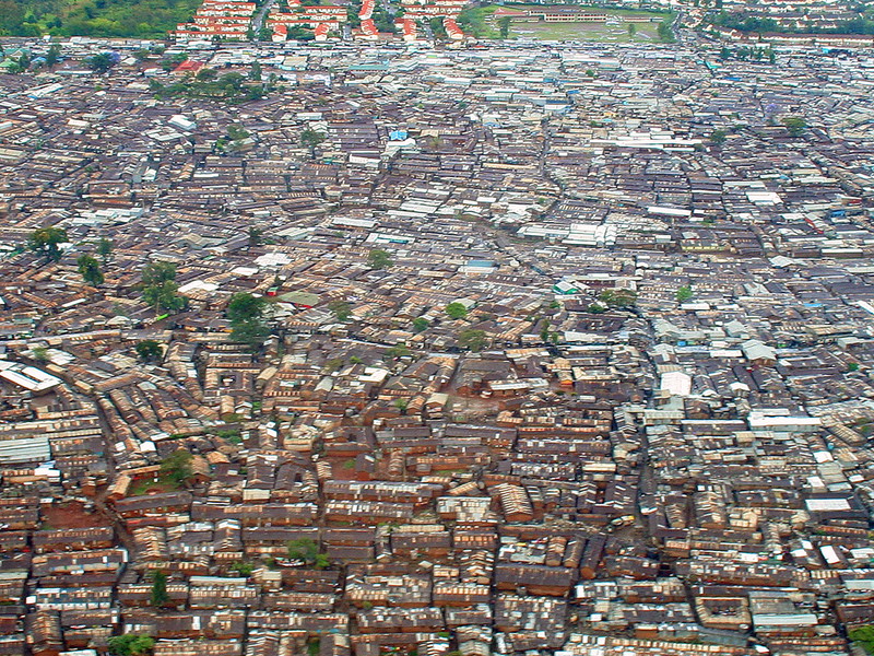 Kibera, Nairobi