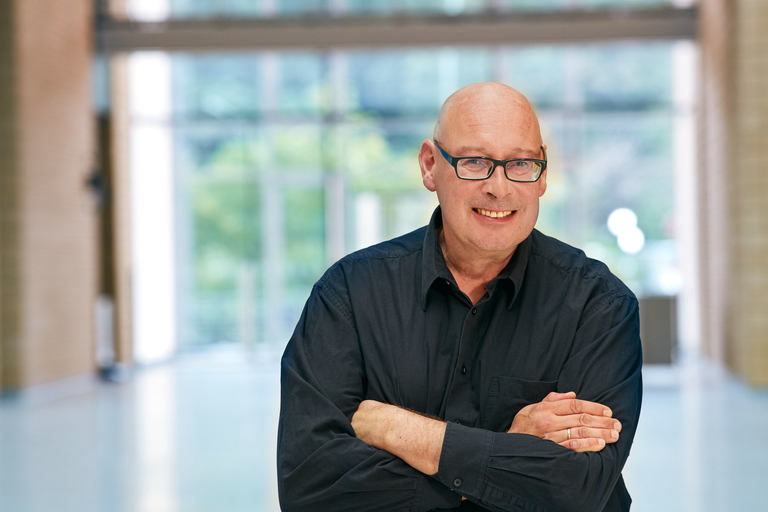 Thomas Rücker, Geschäftsführender Gesellschafter, RUECKERCONSULT GmbH 