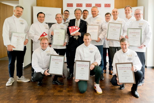 Top Platzierte in Deutschland.