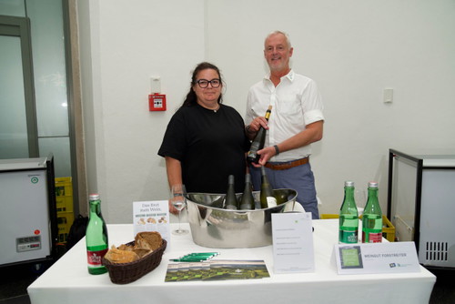 Weingut Forstreiter.