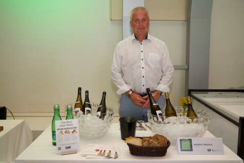 Weingut Prechtl.