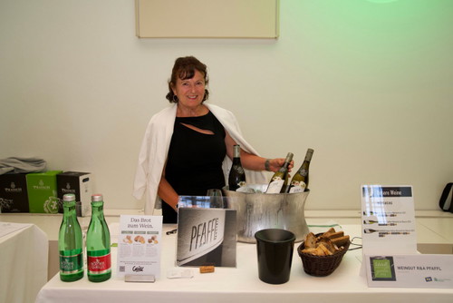 Weingut R&amp;A Pfaffl.