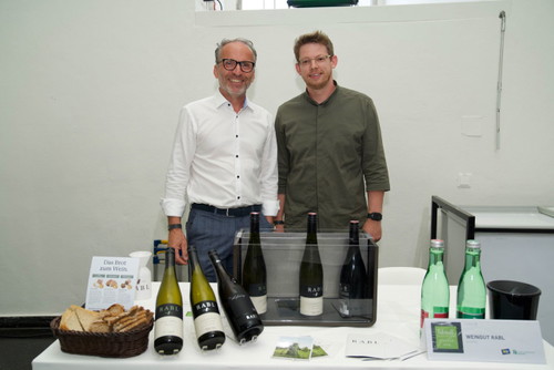 Weingut Rabl.