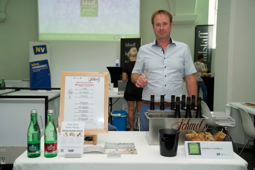 Weingut Schmelz.