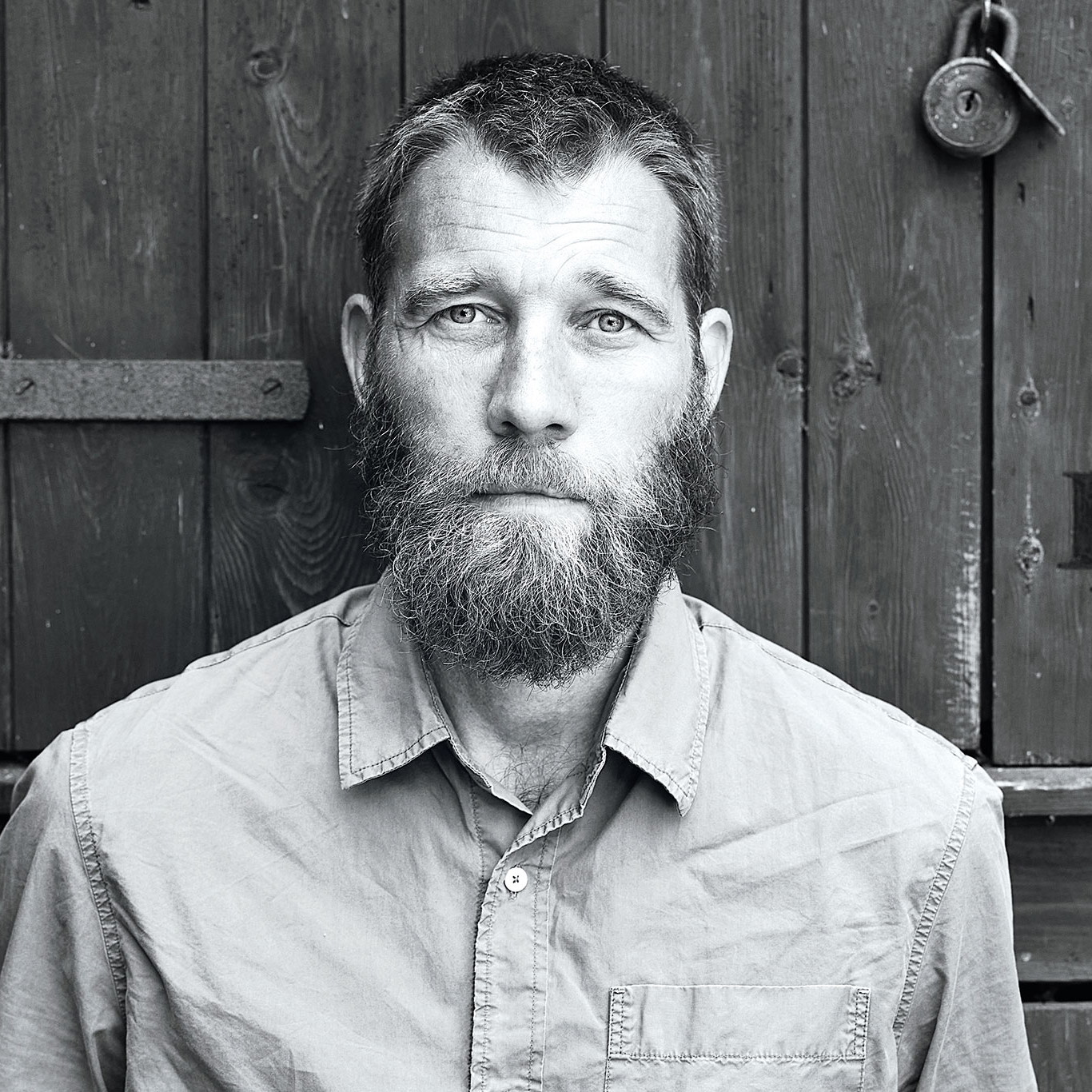 Mikkel Karstad
