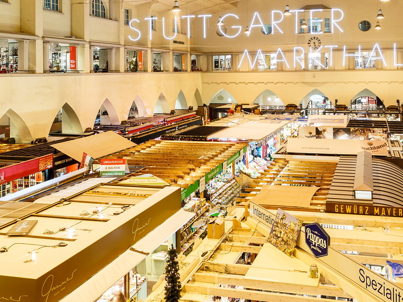 Falstaff präsentiert das beste Streetfood 2024.