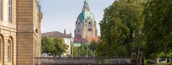 Die besten Streetfood-Adressen in Hannover 2026